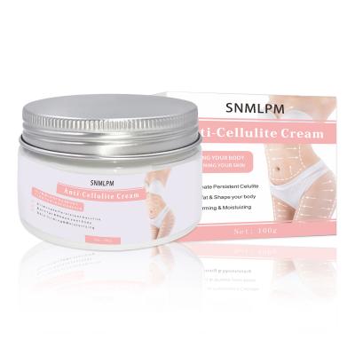 China Hot Selling Weight Loss Private Label Body Shaping Hot Fat Cream To Lose Weight Hot Gel Slimming Cream for sale