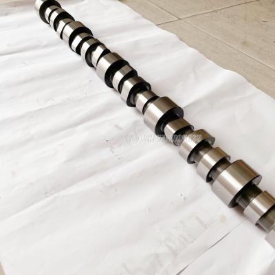 China Forged ISX15 QSX15 X15 Diesel Engine Camshaft 4298629 3685964 for sale