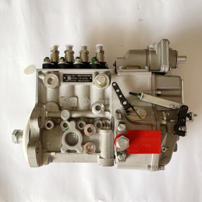 China Original Weifu Gasoline Pump 4BT3.9 Diesel Engine Fuel Injection Pump 4940838 Standard for sale