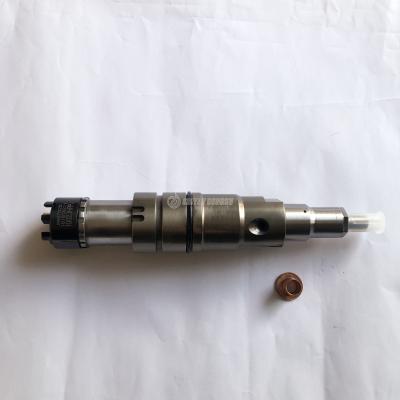 China High Quality QSX15 ISX15 X15 Diesel Engine ISX Fuel Injector ISX Fuel Injector 4384363 5579419 2897320 Various for sale