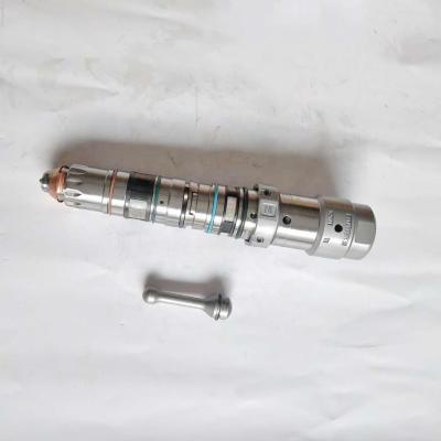 China QSK K19 Diesel Engine Parts Fuel Injector 4062088 Nozzle 4928348 Common Rail Injector 4087889 K Series for sale