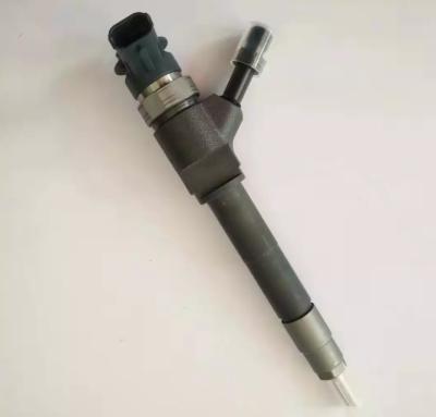 China original common rail fuel injector 0445110250 for bt50 2.5 BT-50 for sale