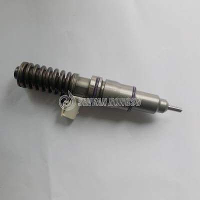 China High Quality Diesel Engine Excavator Engine Fuel Injector D11 Diesel Fuel Injector Nozzle 85020427 for sale