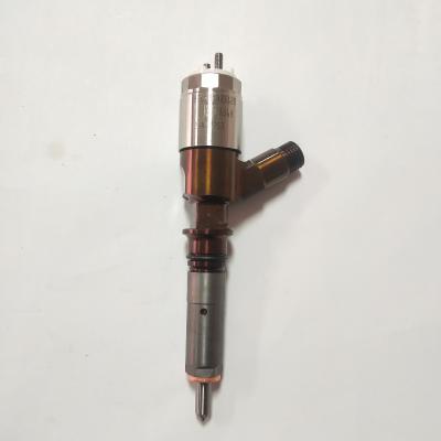 China Metal CAT C6.6 Fuel Injector 321-3600 320-3800 10R7938 2645A753 for sale