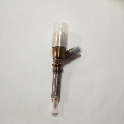 China Original CAT Common Rail Fuel Injector 320-0690 Excavator 3200690 2645A749 Engine C6.6 323D 320B for sale