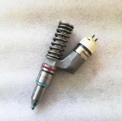 China Diesel Engine 253-0615 For CAT C15 C18 Common Rail Diesel Fuel Injector 2530615 for sale