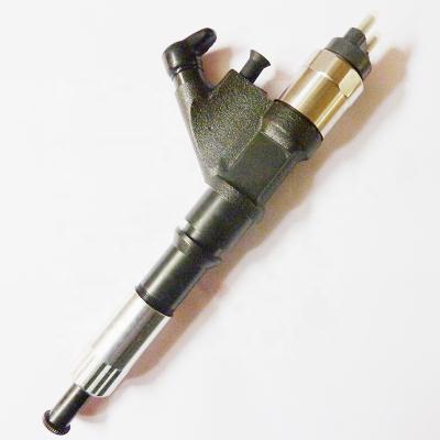 China 095000-6700 Diesel Engine Diesel Engine Injector Nozzle 095000-6700 Injector for sale