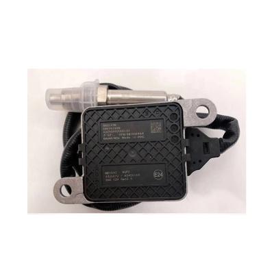 China High Quality Cast Iron Diesel Engine 12V Nitrogen Oxygen Sensor Nox Sensor 5WK96749B 4326872 for sale