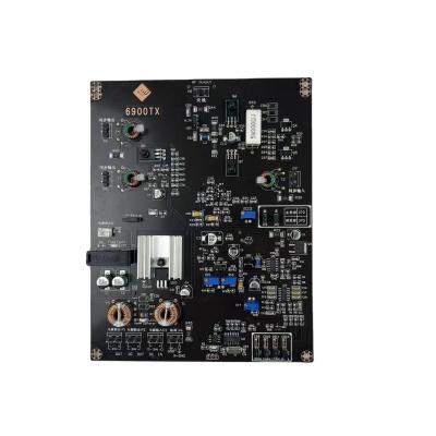 China Security Alarm System Eas RF Mainboard Eas rf+tx Eas 8.2mhz Security Board Mainboard Antenna Anti-theft Motherboard for sale