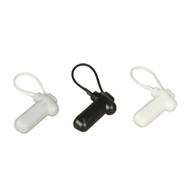 China Durable AM ​​Tag 58khz Pencil Alarm Hard Tag with Lanyard Security Tag Eas System for sale