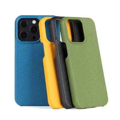 China Dropship Leather Vegan Leather Phone Case Phone Case For Samsung S21 for sale