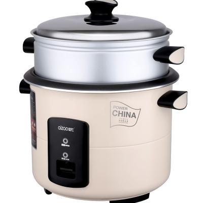 China Commercial Safe And Durable Rice Cooker Cooking Rice Steamer Pot For 1-6 People Custom Home Appliances Wholesale for sale