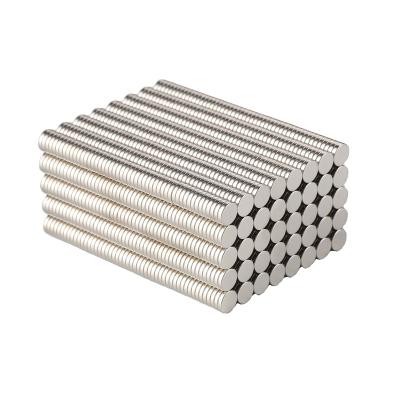 China Industrial Magnet High Performance Chinese Customized Stick neodymium Permanent NdFeB Magnet suppliers wholesale for sale