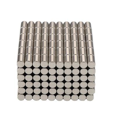 China Industrial Magnet suppliers wholesale N52 Custom Circular strong Rare Earth Magnetic Materials Ndfeb Permanent Countersunk Neodymium Magnet for sale