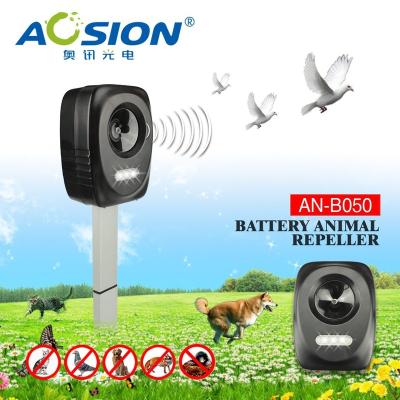 China Viable Smart Animal Reflector AN-B050 for sale