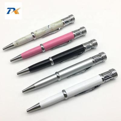 China office & School Pen 2022 Fashion Spray Perfume With Closed Metal Switch Ballpoint Pen Aroma Pen for sale