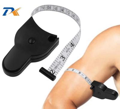 China Auto Telescopic Y-Ruler Body Tools 1.5m Tape Measure Tape Measure Auto Telescopic Tape Measure for sale