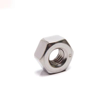 China Hexagon Prevailing Torque Lock Nut DIN 980V Din 982 for sale