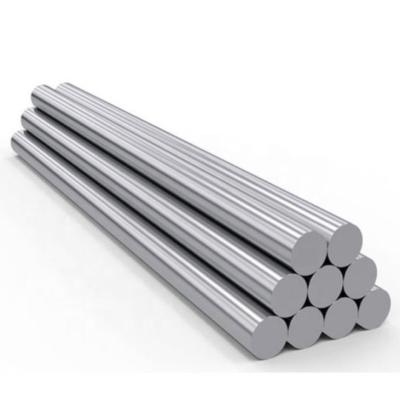 China Bright Round Threaded Rod Galvanized Steel Rod Polishing zu verkaufen