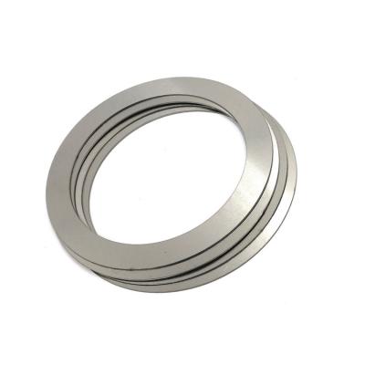 Κίνα M10 - M40 Heavy Duty Stainless Steel Shim Rings DIN 988 προς πώληση