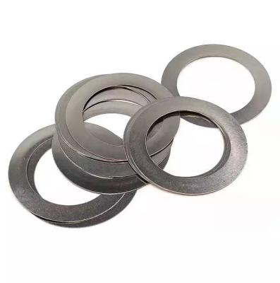 Κίνα High Precision Stainless Steel Bonded Sealing Washers DIN988  Thin Flat Shim Washer προς πώληση