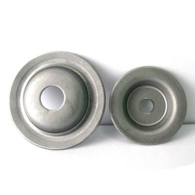 Κίνα Custom OEM Stamping Steel Cup Spring Washer For Heavy Industry προς πώληση