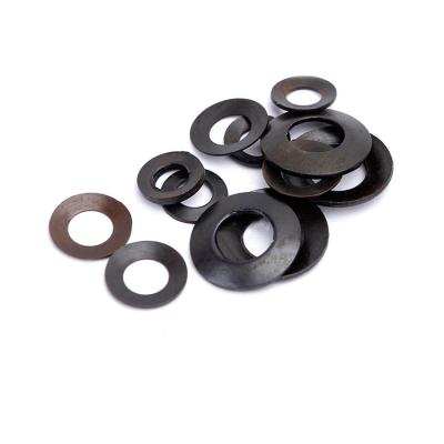 Κίνα Carbon Steel Black Oxide Disc Spring Washer DIN6796 M2 - M30 προς πώληση