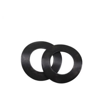 China DIN955 Black Oxide Coating Wave Spring Washers For Shock Absorber Shim en venta