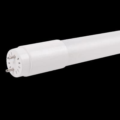 China Residential 0.6M 9W and 1.2M 18W 70LM/W 80LM/W 90LM/W T8 LED Glass Tube for sale