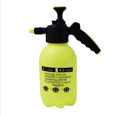 China Multi-function2L PE+PP Agricultural Pe+PP Manual Garden Sprayer Sprayer Garden for sale