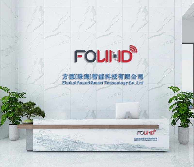 Verified China supplier - Zhuhai Found Smart Technology Co., Ltd.