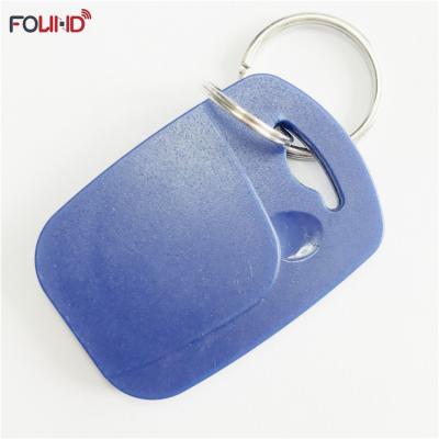 China RFID Keyfob Access Control Program 125KHZ T5577 Hotel Room Low Frequency Brand For Wholesale for sale