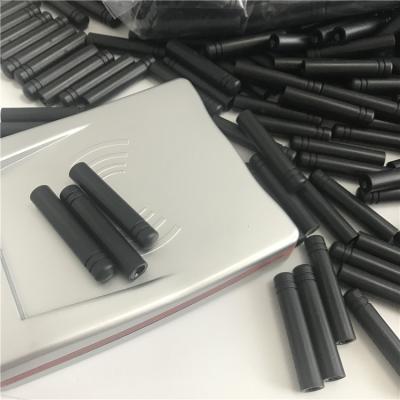 China Long Range ISO15693 Bit 13.56MHZ 1024 ABS Bullet Rfid Waterproof / Waterproof Reading High Frequency Tag For Big Tree Indentification for sale