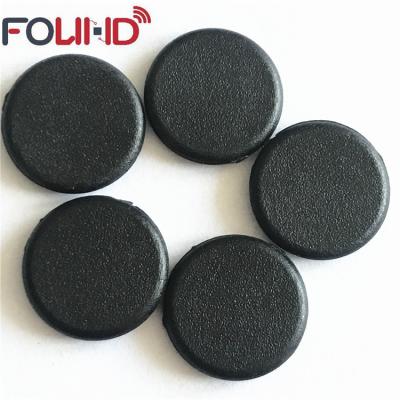 China Small Raincoat/Waterproof Heat Resist Washable PPS 14MM Nfc Tag For Recessing for sale