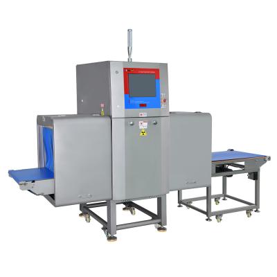 China Máquina de raio X industrial automática de X Ray Scanner Machine IN-D320 Digitas à venda