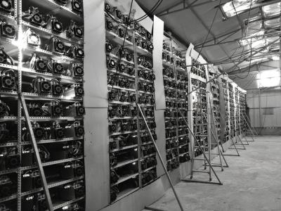 China Whatsminer M30s Asic Bitcoin Miner 88t M30s+ Mining Equipment Bitmain 100t for sale