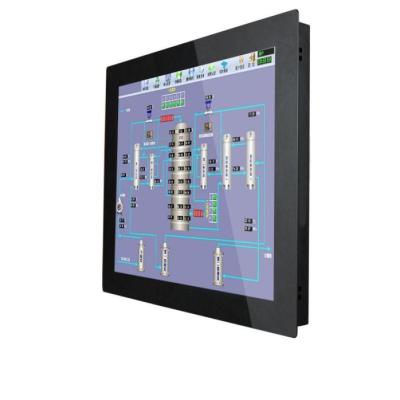 China Plc Hmi Touch Screen Tablet NS12-TS00-V2 Industry Hmi Touch Screen Touch Panel for sale