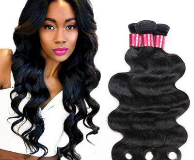 China Top Quality New Fumi Hair 100 Virgin Brazilian Hair , Virgin Human Hair for sale