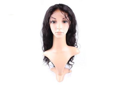 China 30“ 32“ 38“ Krullend Menselijk Haarkant Front Wigs, Peruviaans Kant Front Wigs Human Hair Te koop