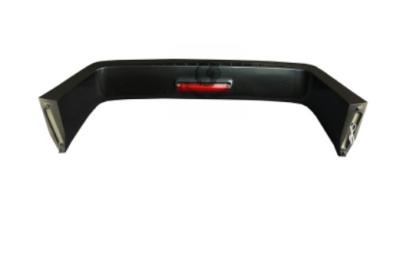 China OEM 4X4 ABS Plastic Sport Roll Bar Ranger T7 T8 Car Accessories for sale