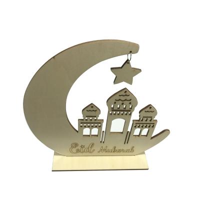 China Hanging Muslim Gift Set Islamic Gifts Box for Ramadan Muslims Wedding Decoration for sale