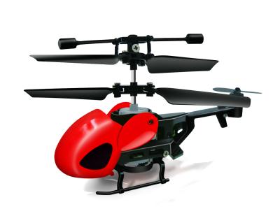 China High Quality Built-in Gyro 2.5 Channel RC Airplane RC Helicopter Quadcopter Toy Remote Control Drones For Kids Gifts for sale