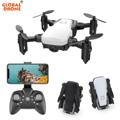 China Toy Newest 2.4G 4CH RC Quadcopter Mini Nano Kit Radio Control Drone RC Quadcopter With HD Camera for sale