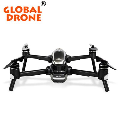 China ABS Walkera VITUS 320 5.8G Wifi FPV Drone With 4K Camera Professional rc drones long distance VS DJI MAVIC pro for sale