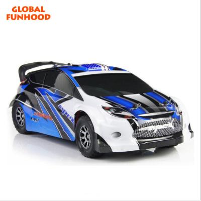 China Fast selling RC model 118 scale 50km/H rc drift body, rc car for sale