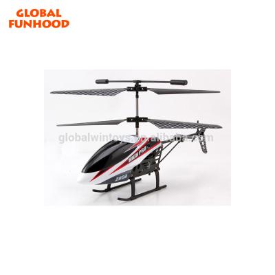 China RC model PROMOTION PRICE 2 ch super rc helicopter 3d top electric remote control helicopter for sale