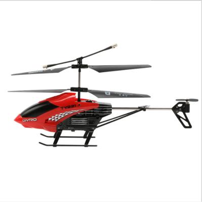 China Model RC Innovation! ! Red Plastic Rc Helicopter Sight 3.5CH Gyro Nano Rc Helicopter Toys For Kids for sale