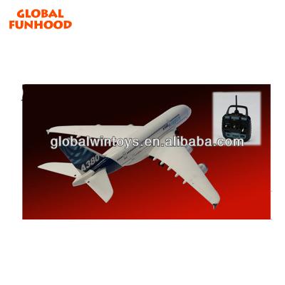 China 2.4G 4ch radio rc airplane Airbus a380 rc Airbus a380 rc AIR RC HOBBY! ! EPO 4ch rc airplane 2.4G rc Airbus a380 for sale