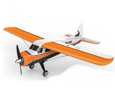 China Model Airplane 4 Channel Lightweight RC Airplane XK A600 RC Model Airplane for sale