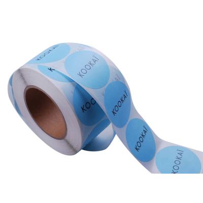 China Factory Waterproof Hot Sale Color Printing Self Adhesive Labels Sheets for sale